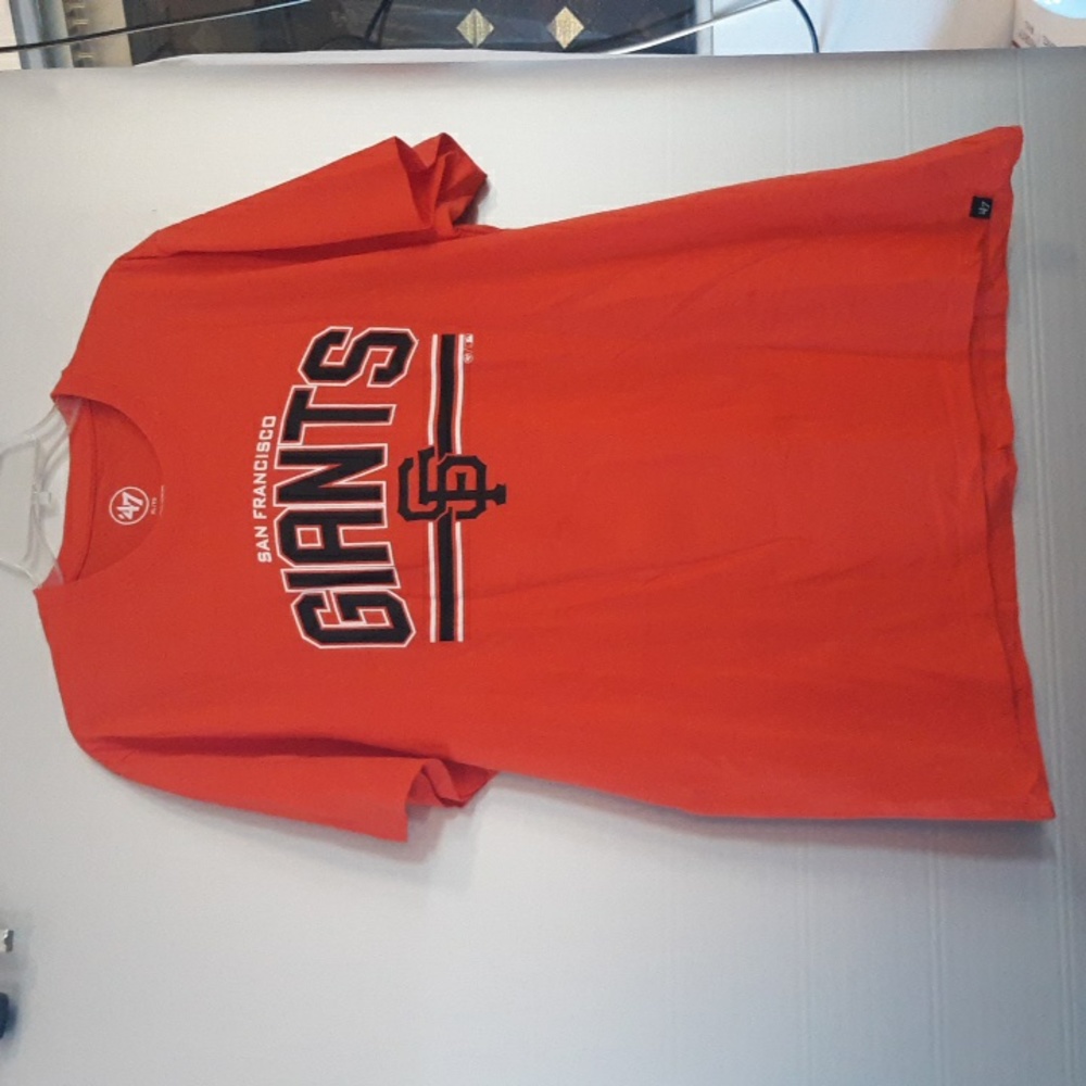 47 Size Xl San Francisco Giants (SKU 368)